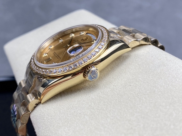 激安ロレックス細部ディテール